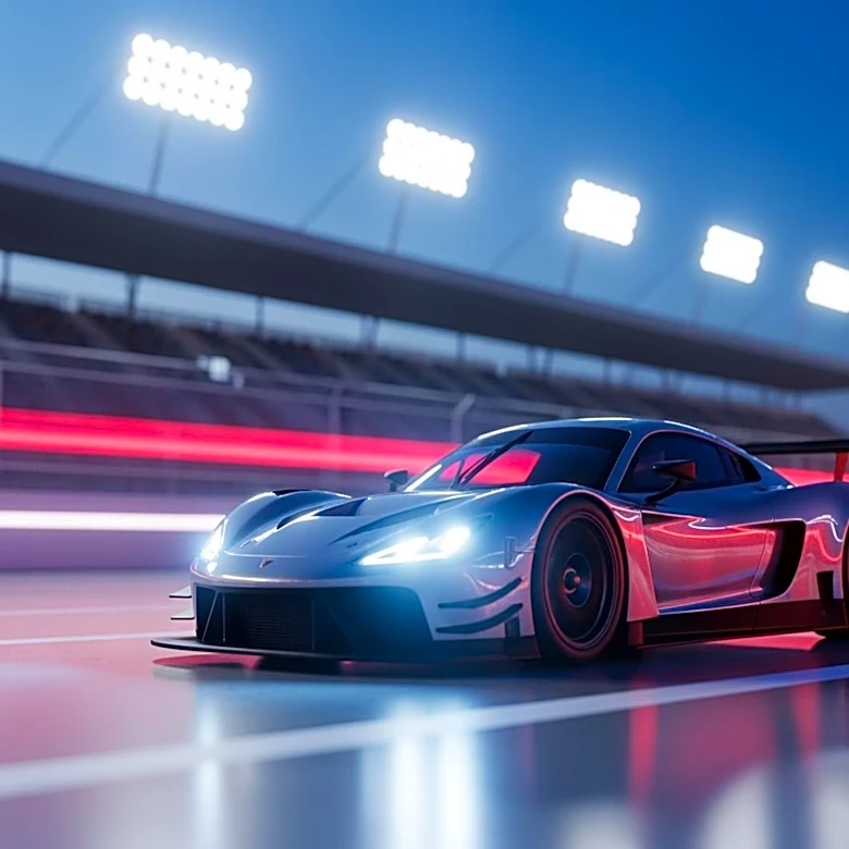 What Makes Touring Car Racing Different From Other Series