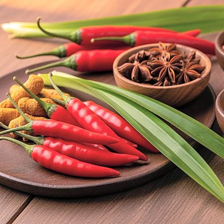 Beyond the Adobo: Rare Indigenous Ingredients That Define the Bold Flavors of the Philippines