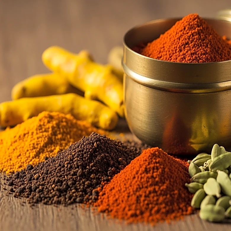 Roti Canai and Nasi Kandar: Iconic Staples of the Malaysian Indian Street Food Scene