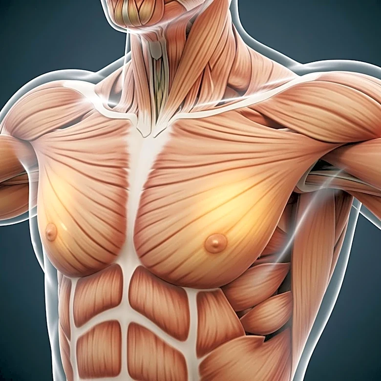 More Than a Chest Exercise: The Secret Core Science of the Perfect Push-Up