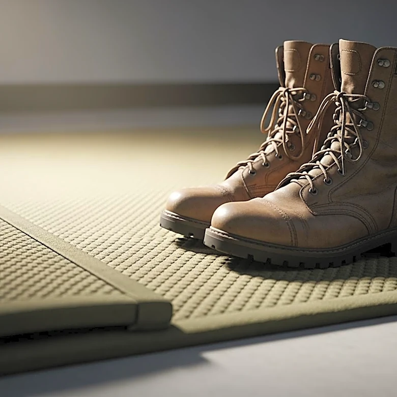 More Than Muscle: The Secret Psychological Reason the Military Still Loves the Push-Up