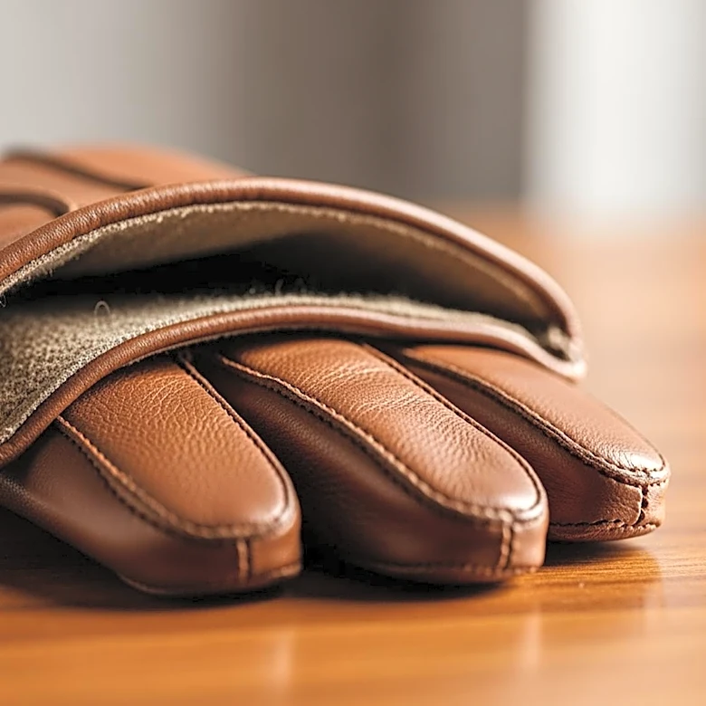 The Functional Power of Gloves Goes Far Beyond Fashion