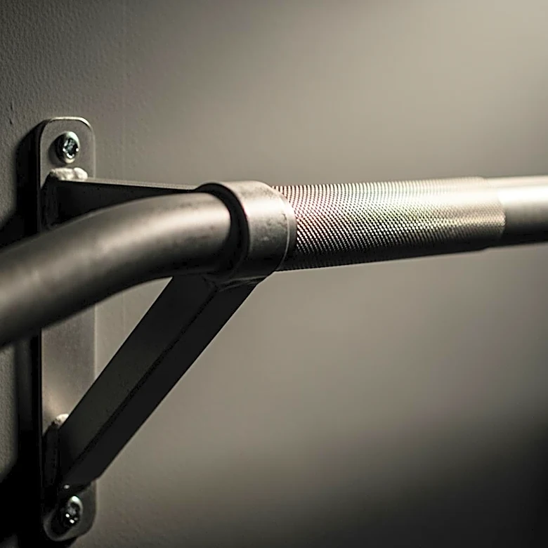 Chin-Ups vs. Pull-Ups: Which One Actually Builds a Wider Back?