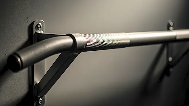 Chin-Ups vs. Pull-Ups: Which One Actually Builds a Wider Back?