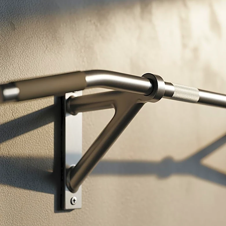 Zero to Ten: The Science-Backed Blueprint for Your First Strict Pull-Up