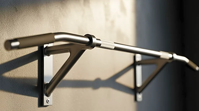 Zero to Ten: The Science-Backed Blueprint for Your First Strict Pull-Up