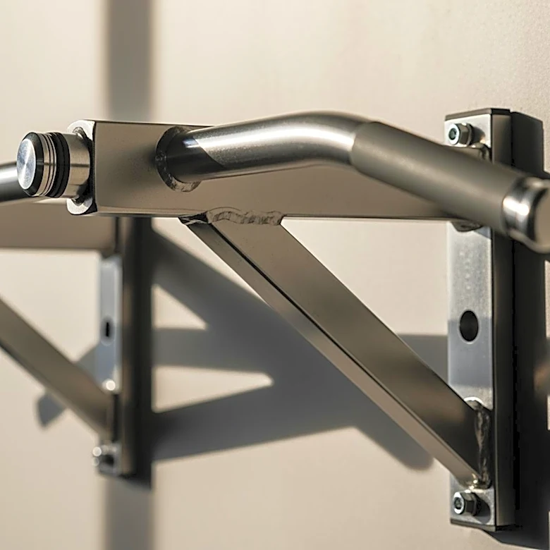 Biceps or Back? How Changing Your Grip Turns Chin-Ups Into the Ultimate Arm Builder