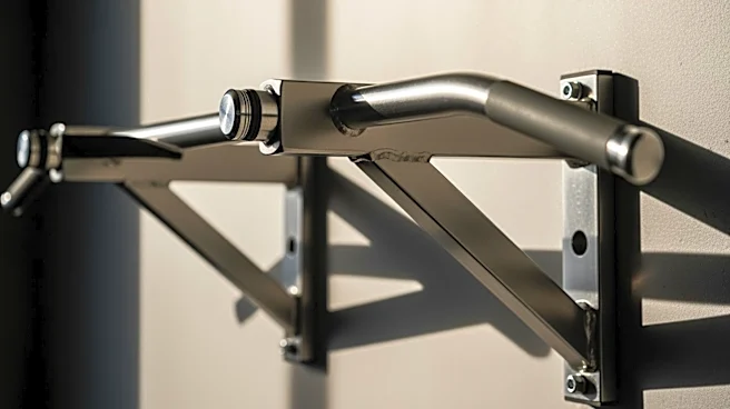 Biceps or Back? How Changing Your Grip Turns Chin-Ups Into the Ultimate Arm Builder