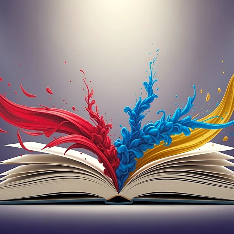 From Action to Romance, Manga Covers Every Kind of Story