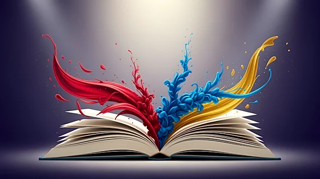 From Action to Romance, Manga Covers Every Kind of Story