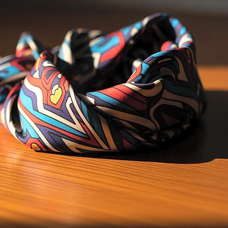 Why Scarves Have Symbolized So Much Across the World