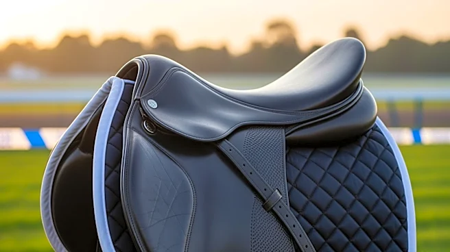 Pleasantly Perfect Became Racing Royalty