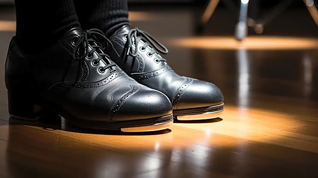 Honi Coles Redefined What Tap Could Be