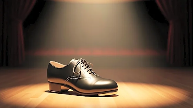 115 Years Ago Today, Tap Dance Got One of Its Greats