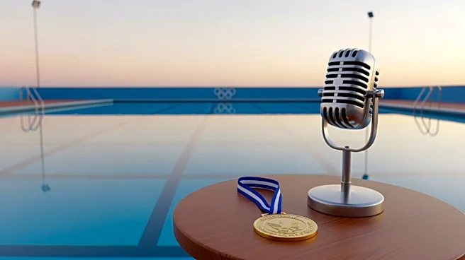 67 Years Ago Today, an Olympic Champion Was Born