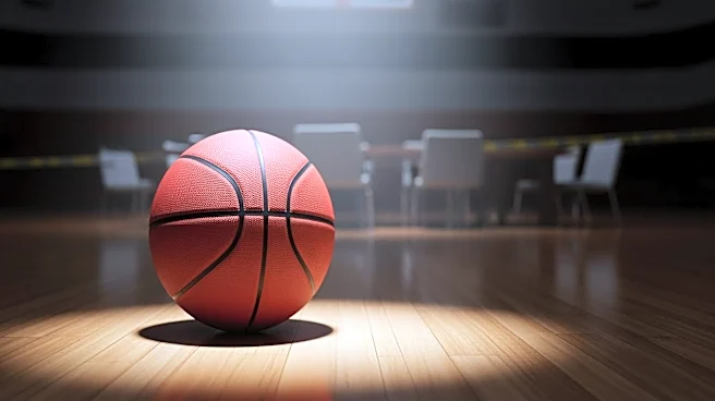 Larry Drew Built an NBA Career Twice Over