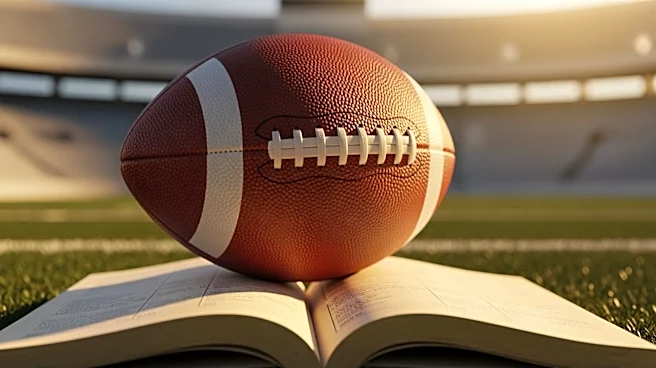 Danny Ford Went From Player to Hall of Famer