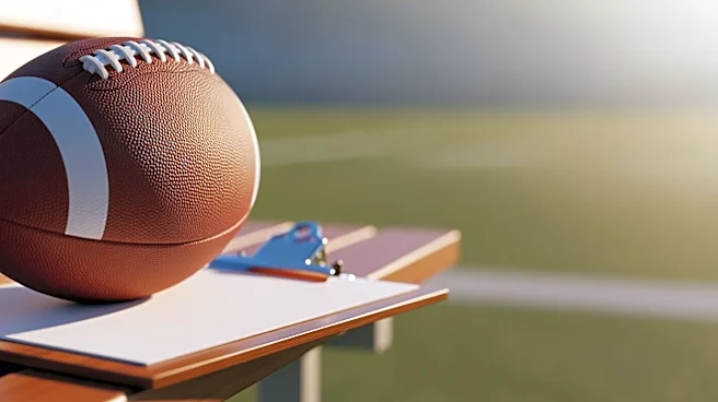 Danny Ford Built a Clemson Coaching Legacy