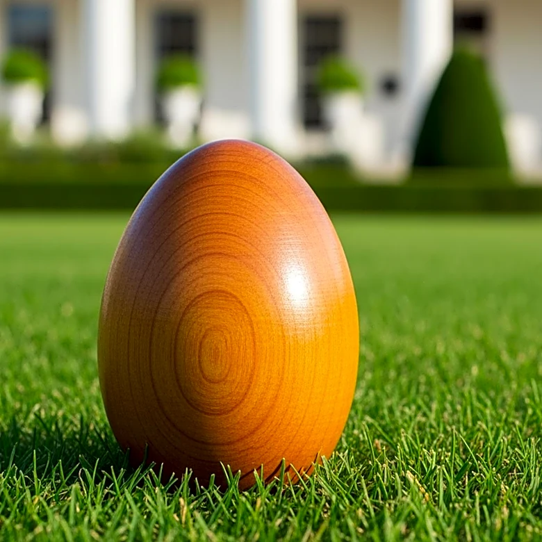 The White House Tradition That Keeps Coming Back