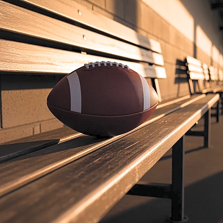 Danny Ford Built a Powerhouse Faster Than Anyone Expected