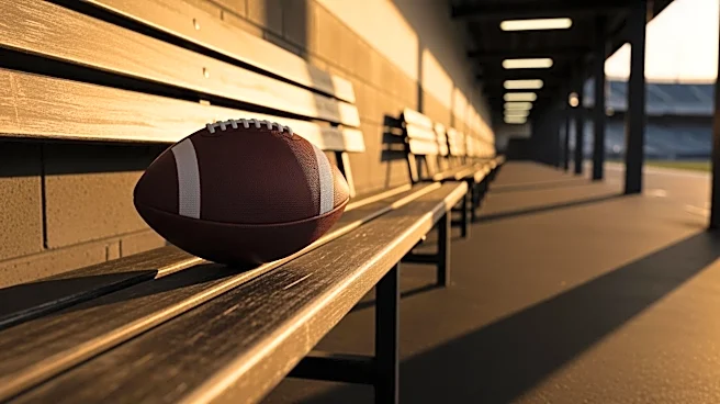 Danny Ford Built a Powerhouse Faster Than Anyone Expected