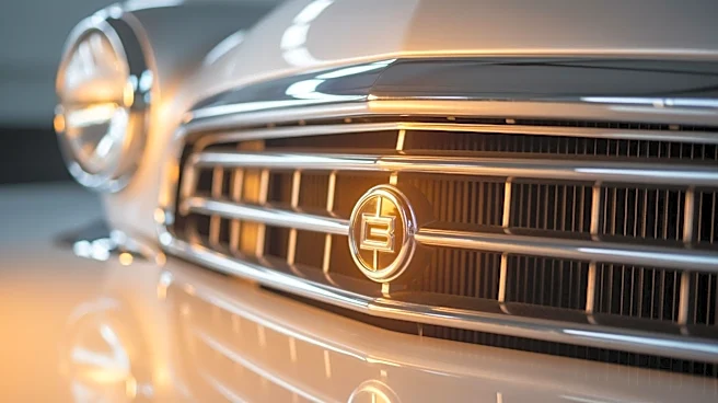 Walter Chrysler Turned Struggling Companies Into Winners