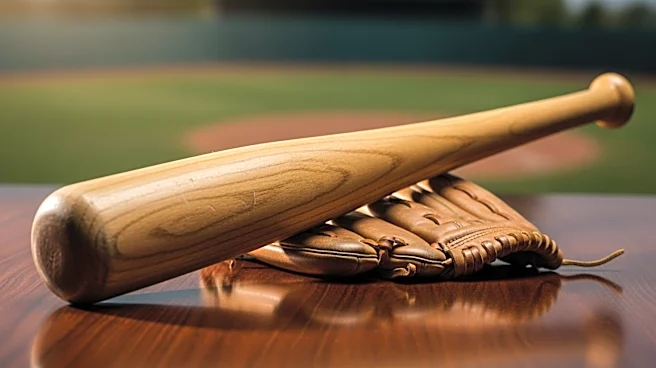 Why Luke Appling Stood Out for Two Decades