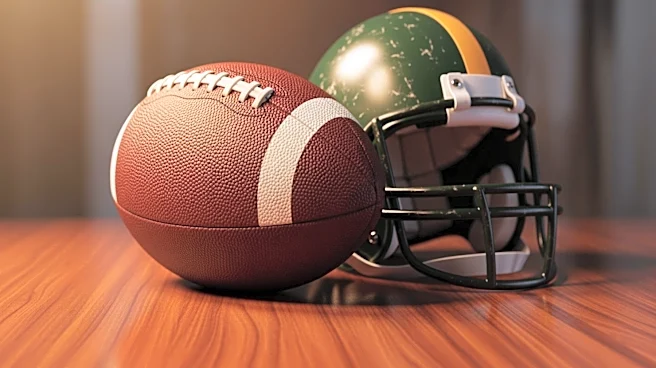 The QB Connection That Changed Green Bay's Offense