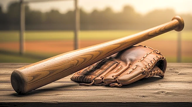 Why Luke Appling's Bat Still Stands Out in History