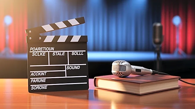 How Bethany Joy Lenz Built a Creative Career