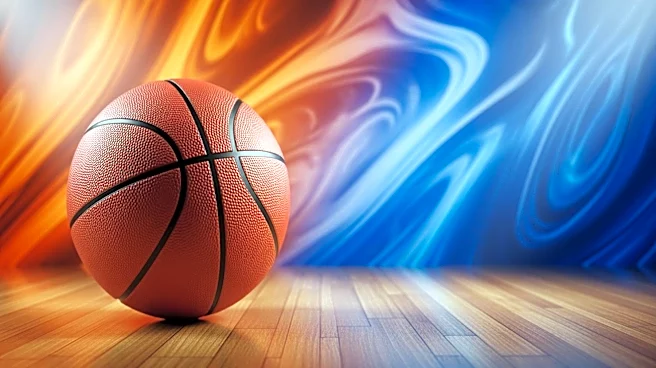 How Florida Made History in the 2007 Final