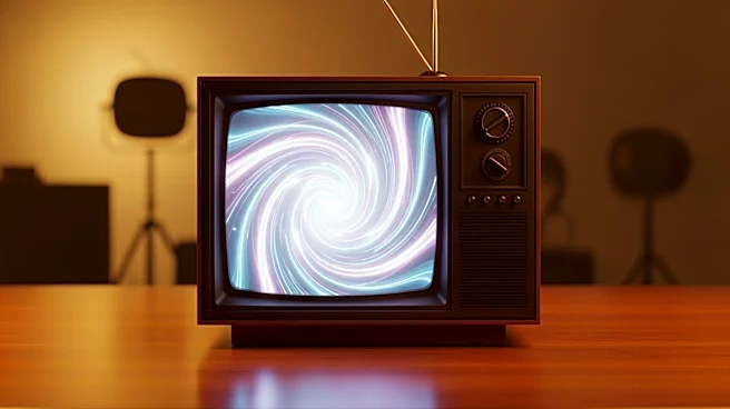 Bethany Joy Lenz Built Her Career Across TV Formats