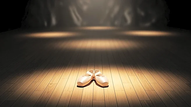 Billy Pierce Helped Make the Black Bottom