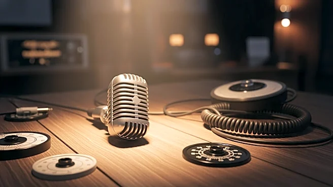 Bobby Bones Built a National Brand One Show at a Time