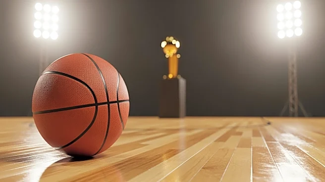 How Kentucky Powered Through to the 2012 Title