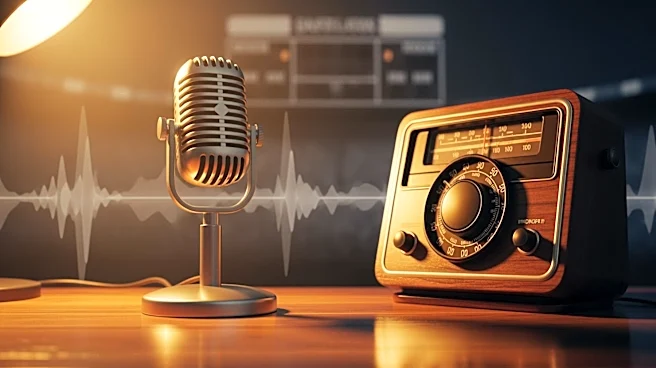 Don and Daron Sutton Built a Broadcast Legacy