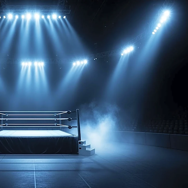 How WrestleMania 22 Became One of WWE’s Most Memorable Events