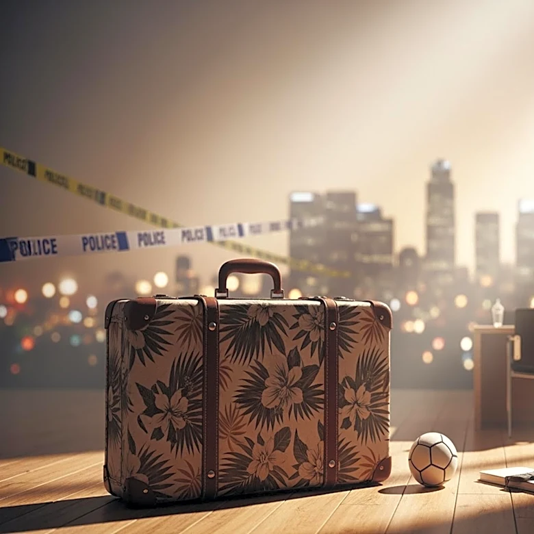 Roselyn Sánchez Built a Career Across Film and TV