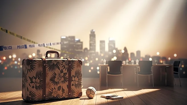 Roselyn Sánchez Built a Career Across Film and TV