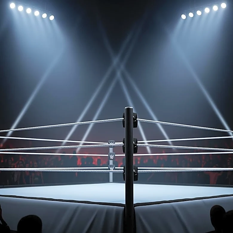 How WWE Built WrestleMania 22 Around Big Feuds