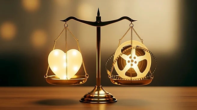 How Roselyn Sánchez Balances Fame and Family