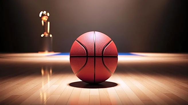 Duke's 2001 Run Ended With One More Statement Win