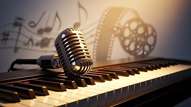 How Roselyn Sánchez Built a Multitalented Career