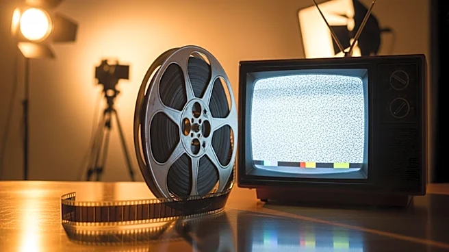 Dabbs Greer’s TV Career Reached Everywhere