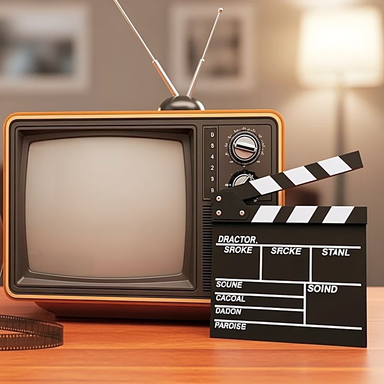 How Dabbs Greer Helped Shape TV History