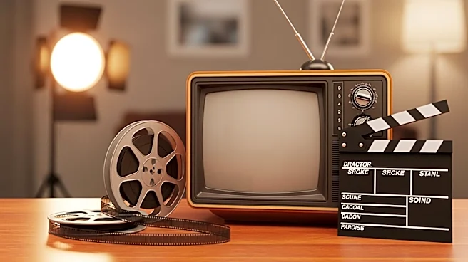 How Dabbs Greer Helped Shape TV History