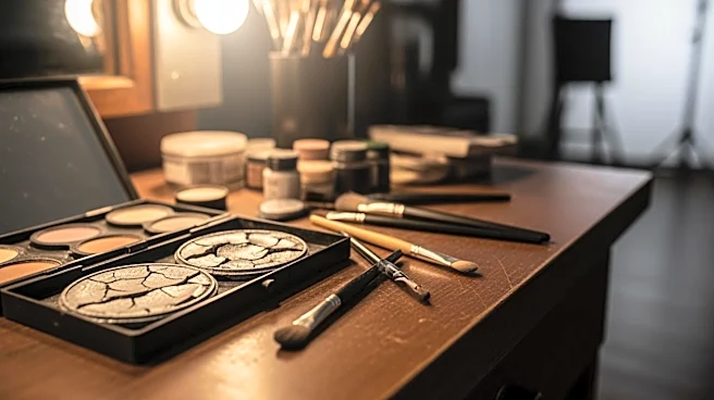 Why Buddy Ebsen Left The Wizard of Oz