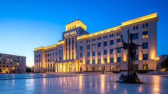 Inside Lori Lightfoot’s Toughest Years in Offices