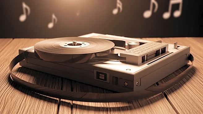 Why 10 Song Demo Still Feels So Personal