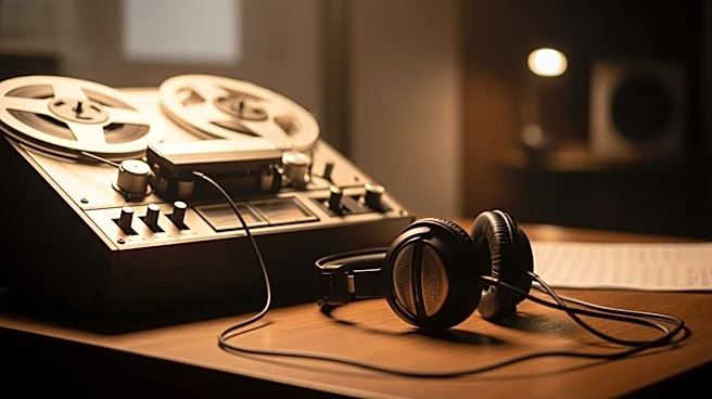 How 10 Song Demo Signaled a Shift for Rosanne Cash